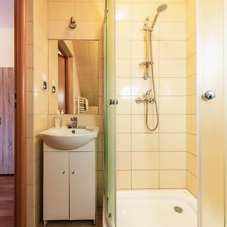 Na Kosnych Поронин