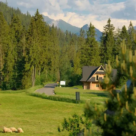 Na Kosnych Homestay *