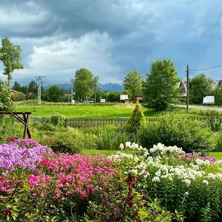 Na Kosnych Поронин