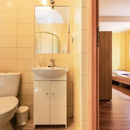 Na Kosnych Ubytování v soukromí Poronin