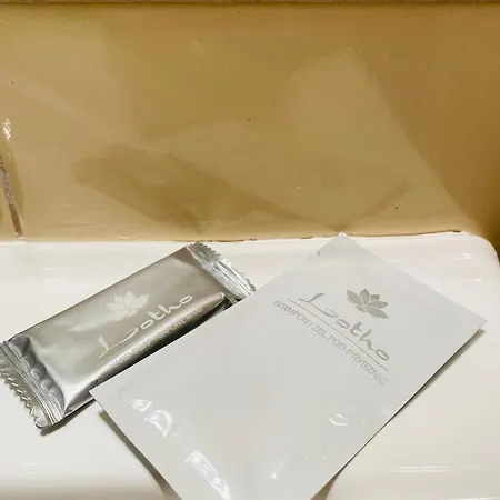 Na Kosnych Ubytování v soukromí *